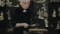 京韵大鼓《长坂坡》- 骆玉笙演唱经典片段 - 高清视频下载 京韵大鼓《长坂坡》- 骆玉笙演唱经典片段 - 高清视频下载