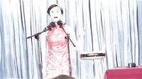 赵宁 玲珑塔绕口令