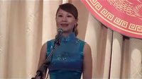 王秋霞京韵大鼓演唱会 - 经典曲目与首发光盘亮相 王秋霞京韵大鼓演唱会 - 经典曲目与首发光盘亮相