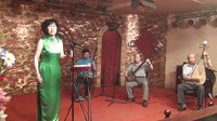 京韵大鼓《剑阁闻铃》-卢丽丽演唱经典选段,感受唐玄宗乱世中的悲情绝唱 京韵大鼓《剑阁闻铃》-卢丽丽演唱经典选段,感受唐玄宗乱世中的悲情绝唱