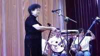 杨凤杰京韵大鼓《活捉三郎》《刺汤勤》下载-戏曲全本音频MP3格式下载