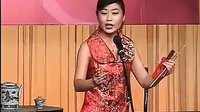 探晴雯 王莉 京韵大鼓 经典曲目 剧情简介