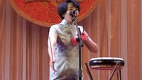 韩梅京韵大鼓《汜水关》返《马失前蹄》《闹江州》《徐母骂曹》《游武庙》片段下载