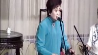 京韵大鼓《七星灯》 杨风杰精彩演绎，诸葛亮七星灯祈命传奇故事