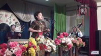 京韵大鼓《击鼓骂曹》- 李凤霞表演,经典剧情介绍 京韵大鼓《击鼓骂曹》- 李凤霞表演,经典剧情介绍