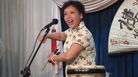 京韵大鼓《闹江州》- 李淑荣演唱 - 经典戏曲下载