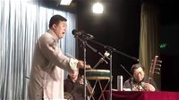 刘派京韵大鼓《赵云截江》- 唐柯精彩演绎,感受传统曲艺的魅力 刘派京韵大鼓《赵云截江》- 唐柯精彩演绎,感受传统曲艺的魅力