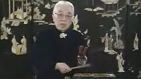 剑阁闻铃 骆玉笙 京韵大鼓 经典曲目 剧情简介
