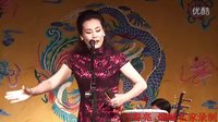 韩梅游京韵大鼓