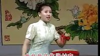 冯欣蕊 京韵大鼓《俞伯牙摔琴》-经典曲目赏析
