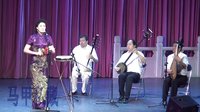 京韵大鼓《祭晴雯》- 陈秀敏主演，精彩伴奏阵容，不容错过的传统戏曲盛宴下载