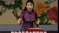京韵大鼓《宝玉哭黛玉》- 王莉演唱 - 经典戏曲片段赏析