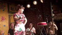 京韵大鼓《赵云截江》-杨杰表演,经典剧目精彩呈现 京韵大鼓《赵云截江》-杨杰表演,经典剧目精彩呈现