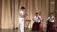 京韵大鼓《赵云截江》-韩梅演唱，伴奏 韩立祥、王洪民、祖金华 - 经典戏曲下载