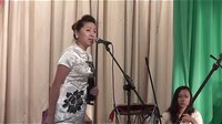 京韵大鼓《祭晴雯》-冯欣蕊演唱 - 经典剧目赏析 京韵大鼓《祭晴雯》-冯欣蕊演唱 - 经典剧目赏析