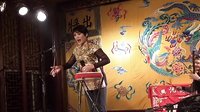 韩梅京韵大鼓《赵云截江》(马年开箱版) - 经典曲目，精彩演绎