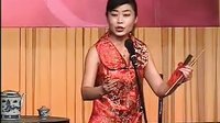 探晴雯 王莉 京韵大鼓 经典剧目 剧情简介
