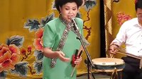 京韵大鼓《击鼓骂曹》,刘春爱倾情演绎,经典剧情不容错过! 京韵大鼓《击鼓骂曹》,刘春爱倾情演绎,经典剧情不容错过!