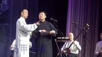 京韵大鼓《华容道》《闹江州》下载 - 唐柯、种玉杰主演，经典戏曲片段全场欣赏下载