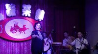 京韵大鼓《丑末寅初》史美荣演唱 - 经典传统曲艺赏析 京韵大鼓《丑末寅初》史美荣演唱 - 经典传统曲艺赏析