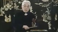 剑阁闻铃 骆玉笙 京韵大鼓 经典曲目 剧情简介