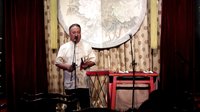 京韵大鼓《剑阁闻铃》- 经典剧目赏析 - 新一兵主演