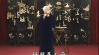 《击鼓骂曹》- 骆玉笙经典京韵大鼓表演，感受传统戏曲魅力