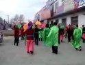 东北大秧歌 领略东北民俗风情，感受传统文化魅力