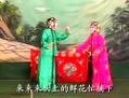 石家庄秧歌 借闺女吊孝 戏曲下载 经典剧目 剧情介绍