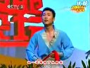 沁源秧歌爱心的哥