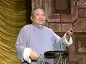 京东大鼓《兰桥会》-董湘昆演唱，经典曲目赏析