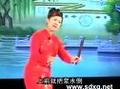 上党鼓书《小寡妇上坟》- 经典戏曲选段,寡妇上坟剧情介绍,上党鼓书名段赏析