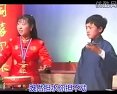 河洛大鼓小两口抬水