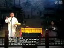 铁片大鼓罗成托兆-郭德纲精彩演绎 铁片大鼓罗成托兆-郭德纲精彩演绎