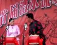 《大鼓劝架》 精彩绝伦的戏曲佳作,不容错过! 《大鼓劝架》 精彩绝伦的戏曲佳作,不容错过!