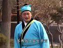 生死鸳鸯画扇面