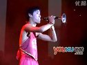 唐山民间艺人元宵节表演精彩绝伦的唢呐绝活 唐山民间艺人元宵节表演精彩绝伦的唢呐绝活
