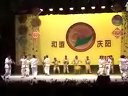 百杆唢呐闹新春