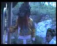 琴书呼家将 呼延庆上坟-第一本