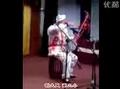 陕北说书刮大风-高三小表演-经典曲目赏析
