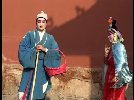 琴书九死还阳传