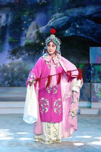 琴书杜十娘全集