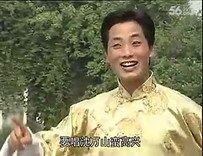 苏州评话《白玉堂 飞刀斩蓝校》，金声伯倾情演绎，领略武侠传奇！