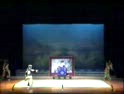 绍剧《两狼山》全集下载 - 经典戏曲高清版 - 两狼山剧情介绍及演员表下载