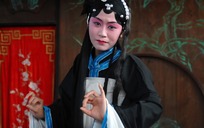 扬剧《名净石玉芳唱腔集锦》全集下载 - 经典扬剧名家唱腔专辑 扬剧《名净石玉芳唱腔集锦》全集下载 - 经典扬剧名家唱腔专辑