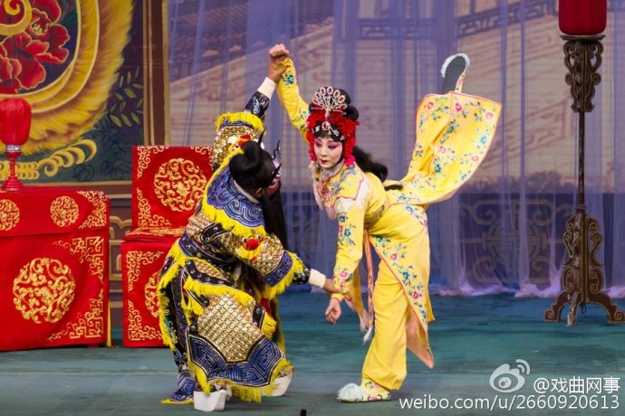 扬剧《花中君子全剧》- 赵娜主演，高邮市演出，经典戏曲全集下载下载