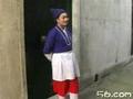 王桥楼磨豆腐