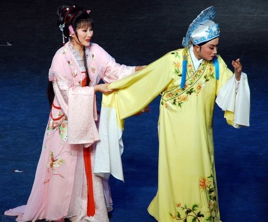 扬剧《母女奇缘》全集下载-扬州市张寿清主演经典剧目高清版下载