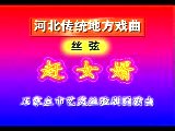 丝弦《赶女婿-刘振广 谷贵池》全集