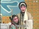 淮剧骂灯记选段